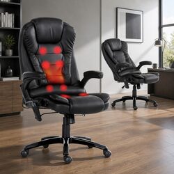 Your Go-To Massage Office Chair for Ultimate Comfort