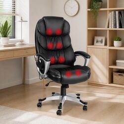 Your Perfect Massage Office Chair for Relaxation and Productivity