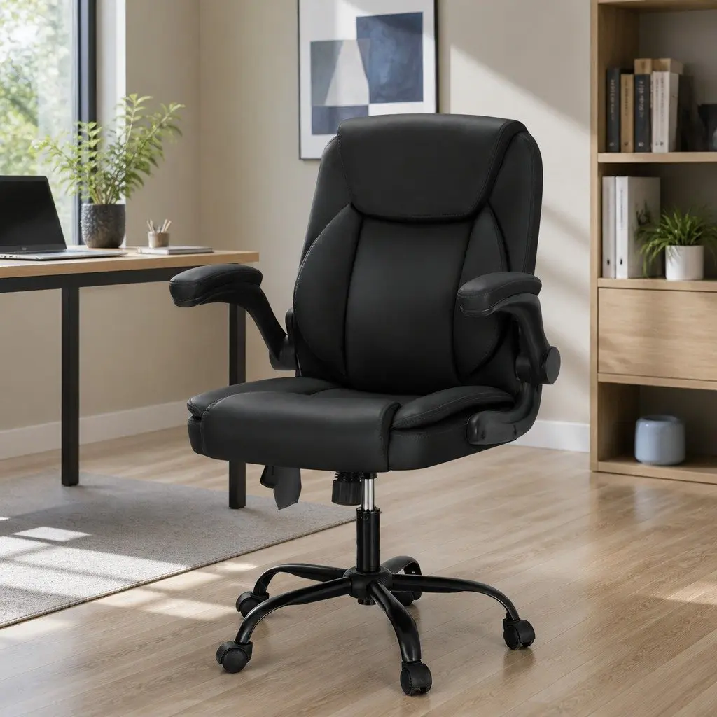 Massage Office Chair for Maximum Comfort