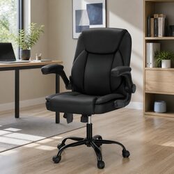 Your Go-To Massage Office Chair for Maximum Comfort