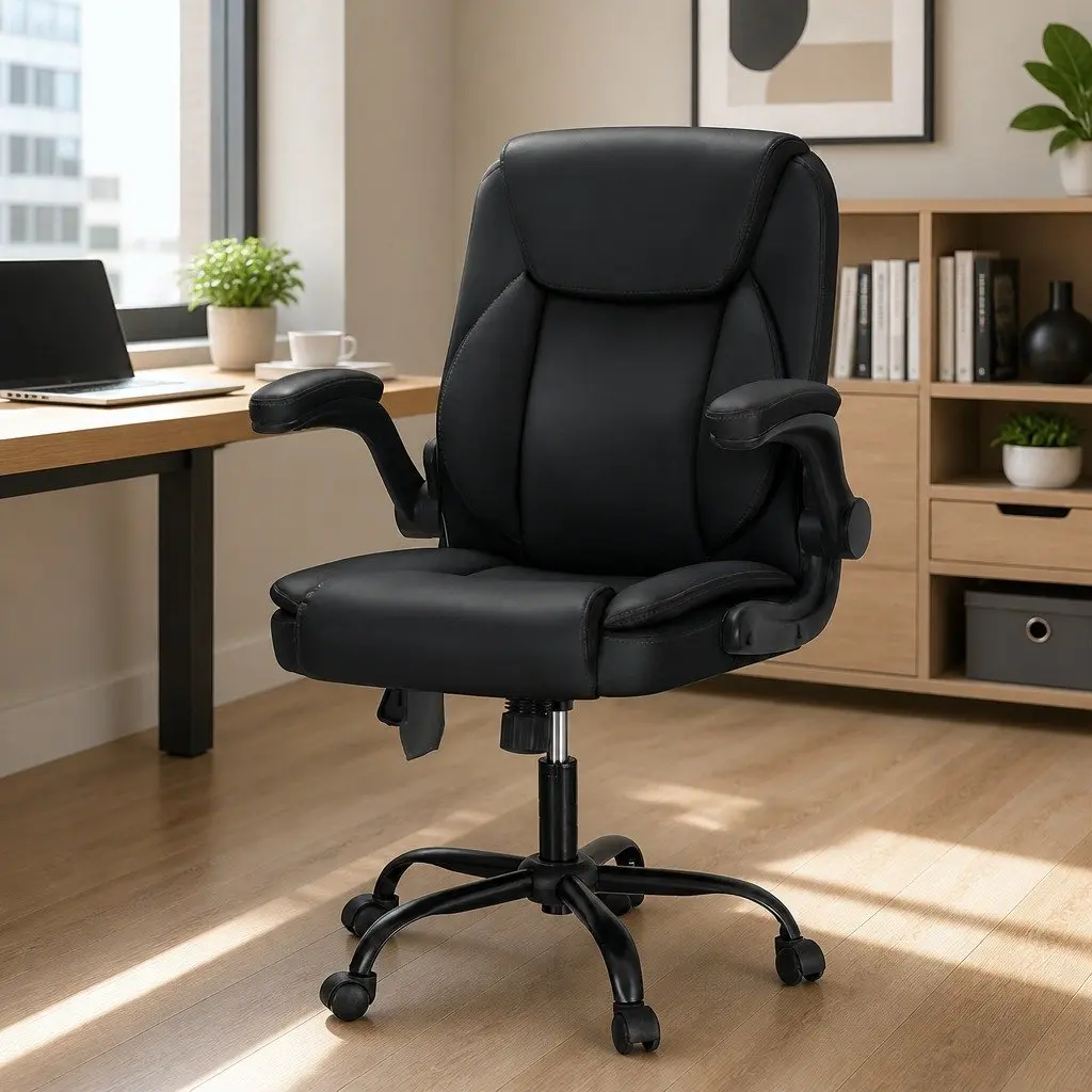 Massage Office Chair for Maximum Comfort