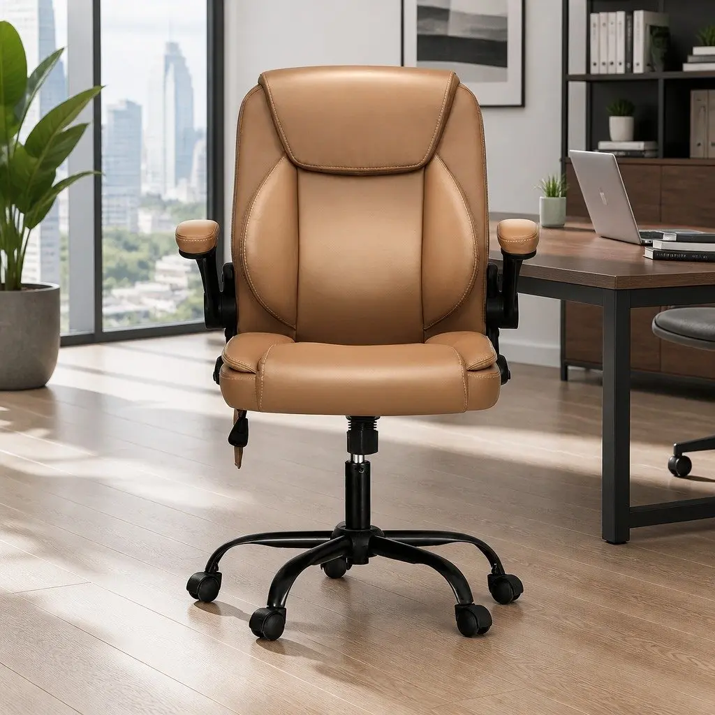 Massage Office Chair