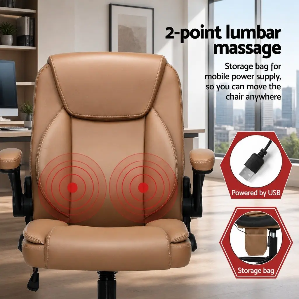 Massage Office Chair