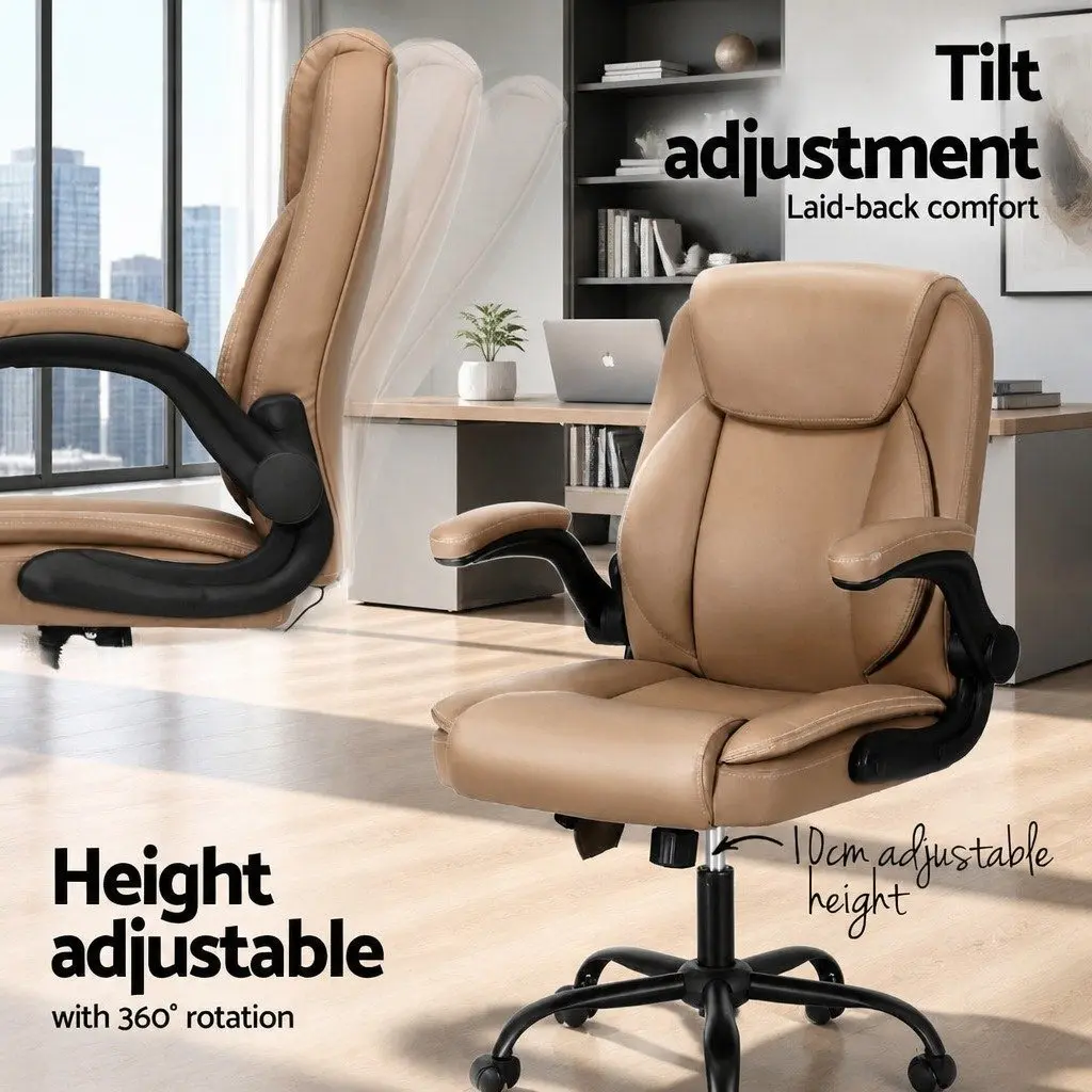 Massage Office Chair