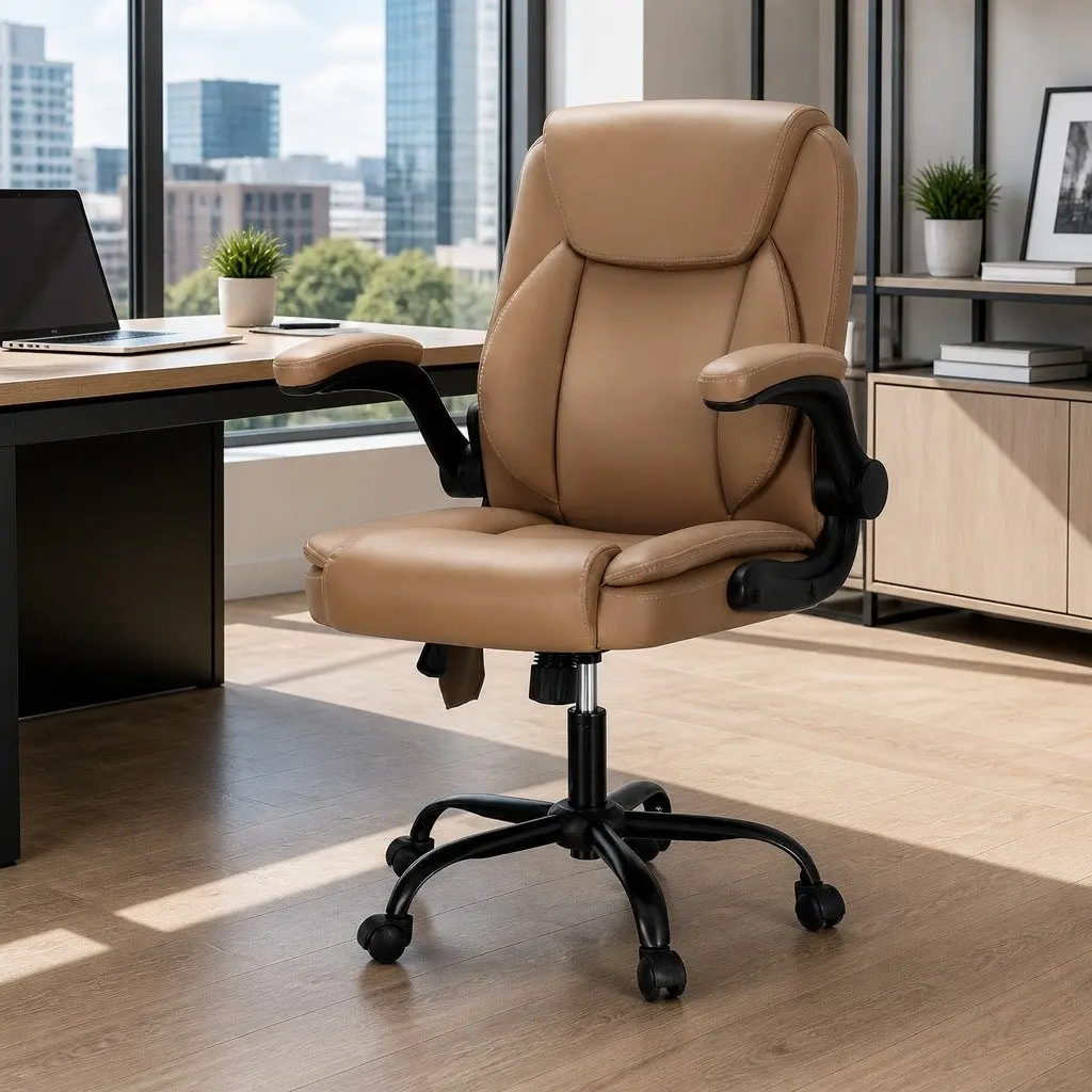 Massage Office Chair