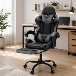 Your Ideal Massage Gaming Chair for Work and Play