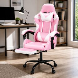 Your New Massage Gaming Office Chair Awaits You