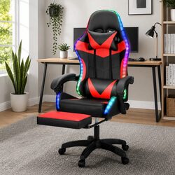 Your Perfect Massage Gaming Office Chair Awaits
