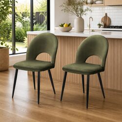 Your New Favorite Dining Chairs Set of 2