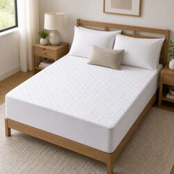 Your Trusted Single Mattress Protector for Peaceful Sleep