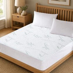 Your Go-To Super King Mattress Protector for Comfort