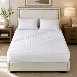A Friendly Choice for Your Queen Mattress Protector Needs
