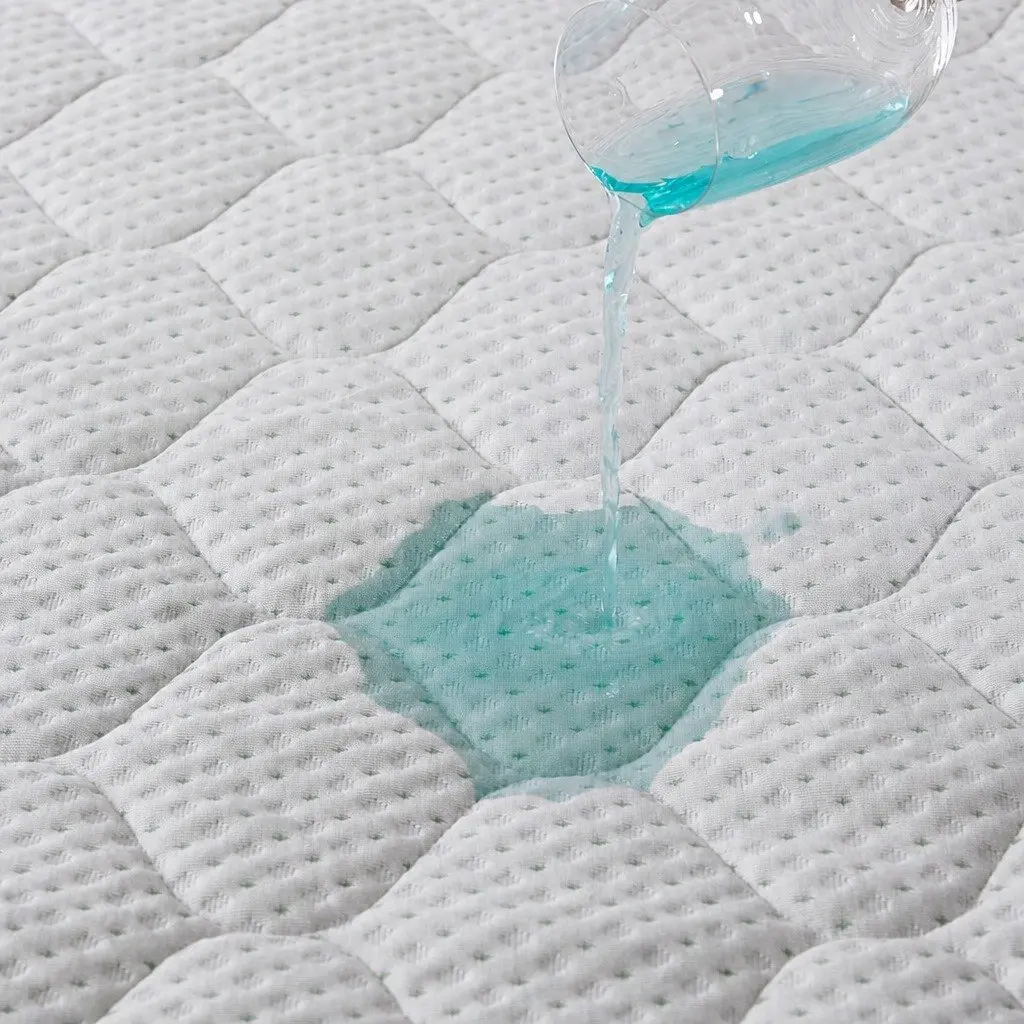 Single Mattress Protector for Comfort