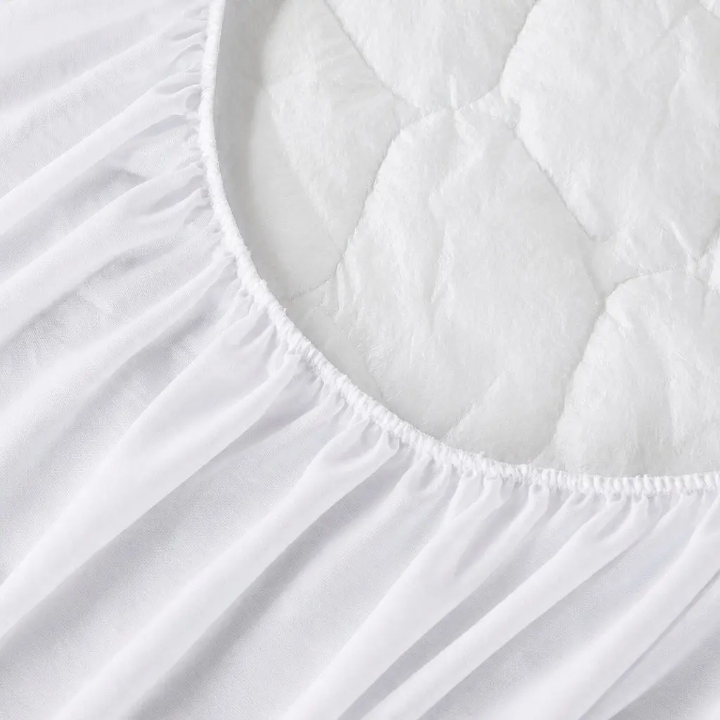 Single Mattress Protector for Comfort