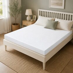 You're Going to Love This 10cm Memory Foam Mattress Topper