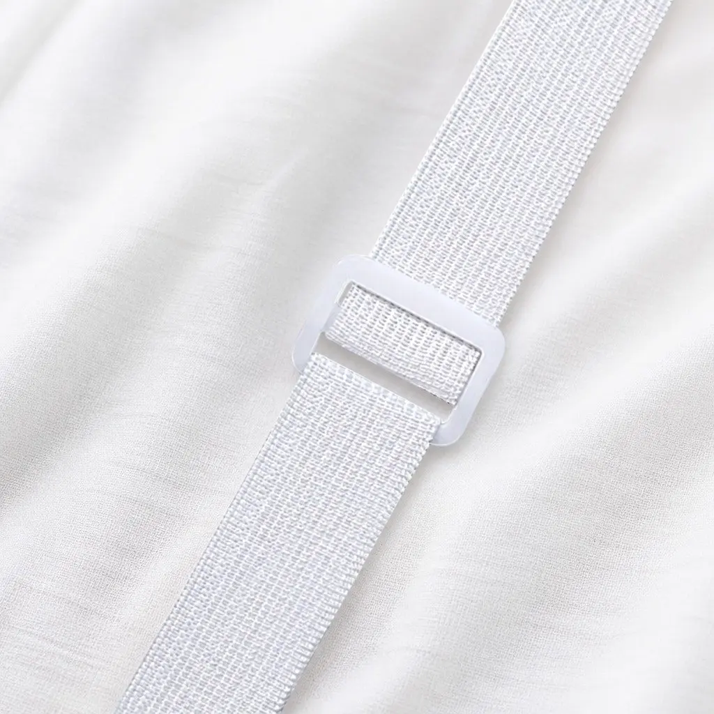 10cm Dual-Layer Mattress Topper