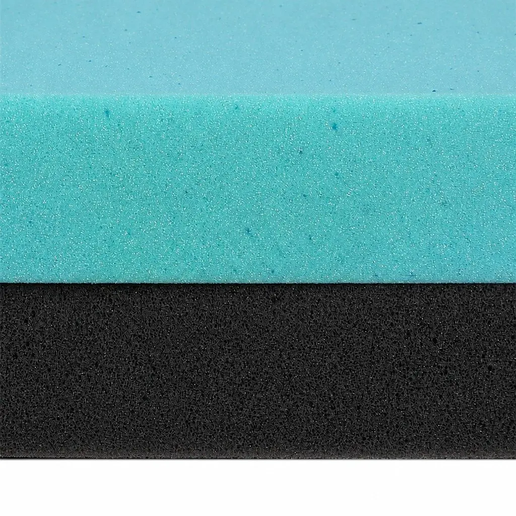 10cm Dual-Layer Mattress Topper