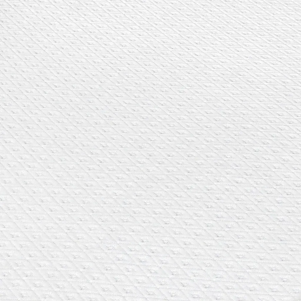 Memory Foam Mattress Topper Dual-Layer 10cm Cooling Gel Bamboo Charcoal
