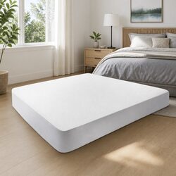Your Go-To Bamboo Double Mattress Protector for Comfort