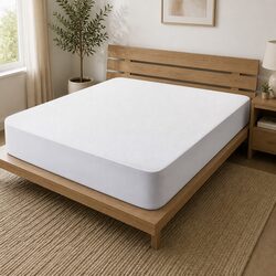Your Trusted Bamboo Mattress Protector for Queen Beds