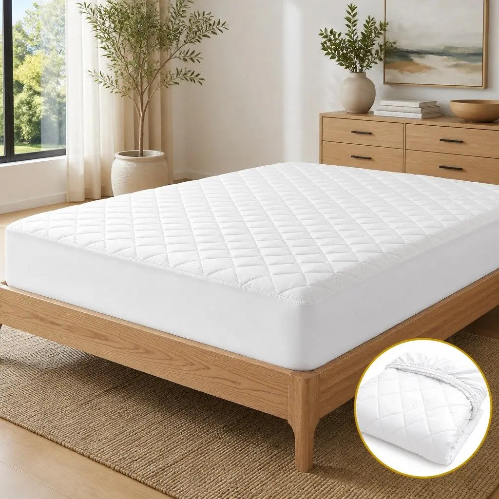 Waterproof Mattress Protector