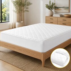 Your Ideal Waterproof Mattress Protector Awaits