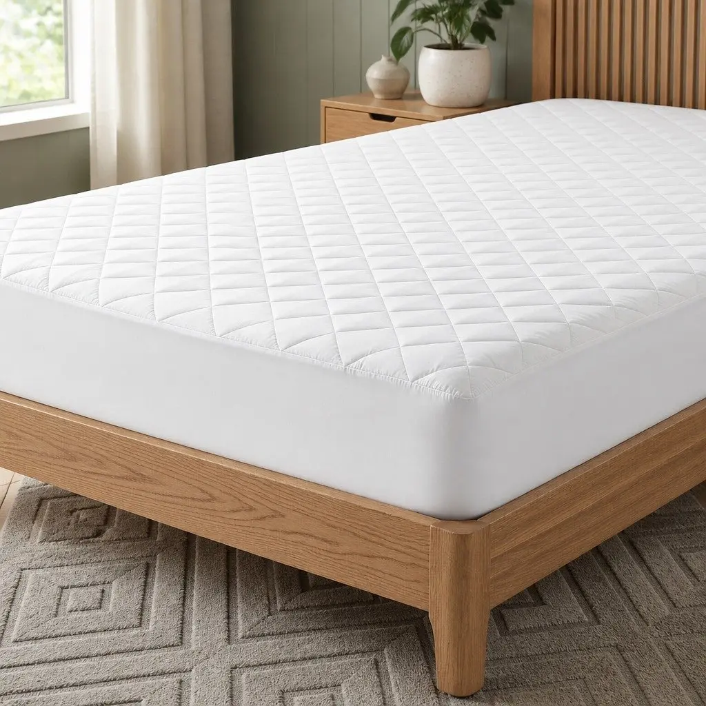 Waterproof Mattress Protector