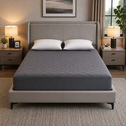 Your King Mattress Needs This Friendly Waterproof Protector