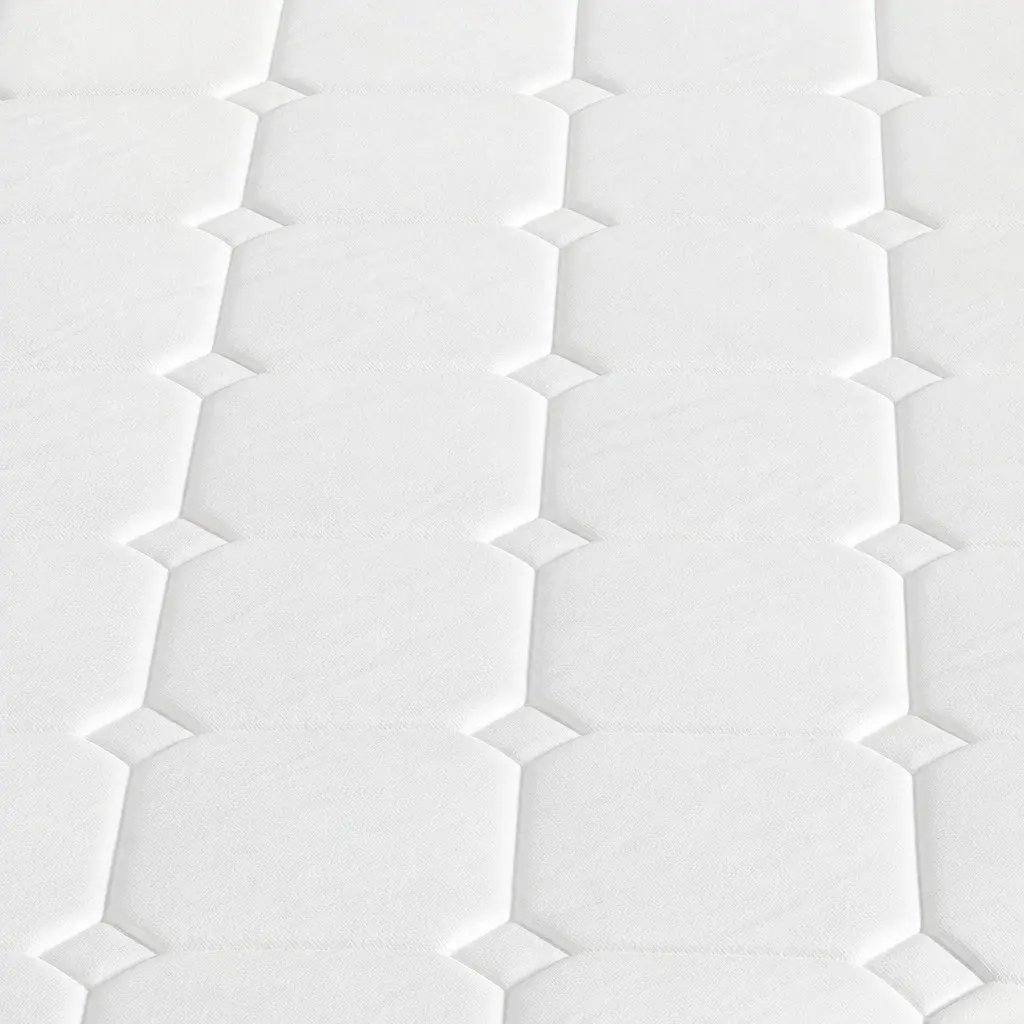 Spring Mattress Bed Pocket King Single Double Queen Size Comfort Support