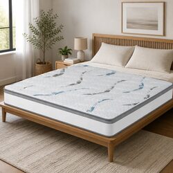 Your Next King Mattress: Comfort Awaits You