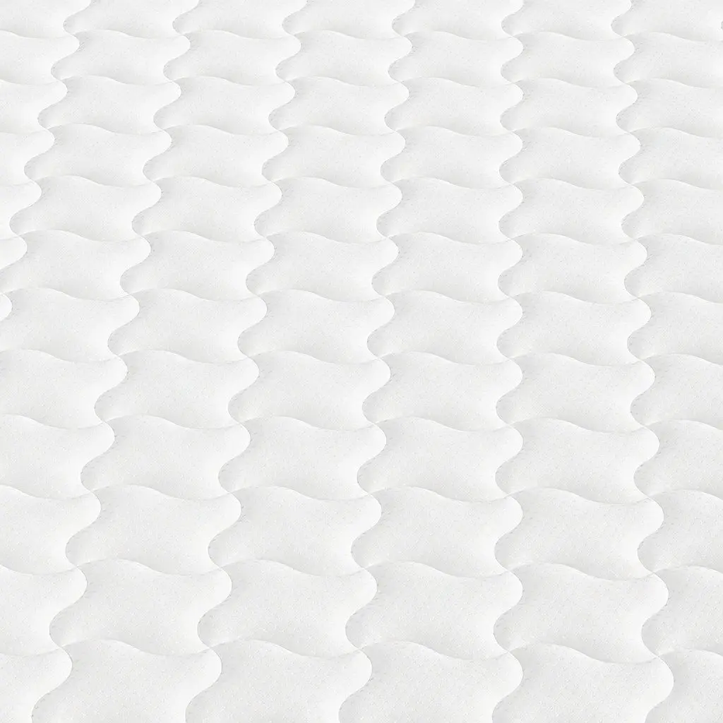 King Spring Mattress Bonnell Coils 16cm Thick