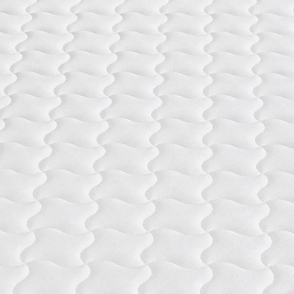 Queen Size Spring Mattress Bonnell Core Medium Soft 203x153cm