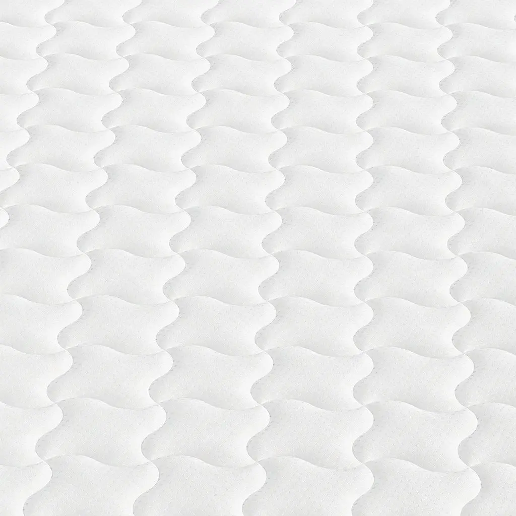 Single Spring Mattress Bonnell Coil 16cm Thick Medium Soft Support