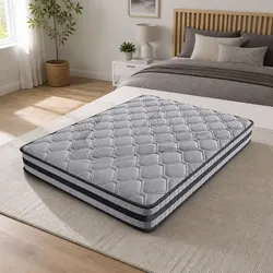 Your Sleep Companion: King Single Pocket Coil Mattress