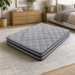 Your Perfect Single Pocket Spring Mattress Awaits