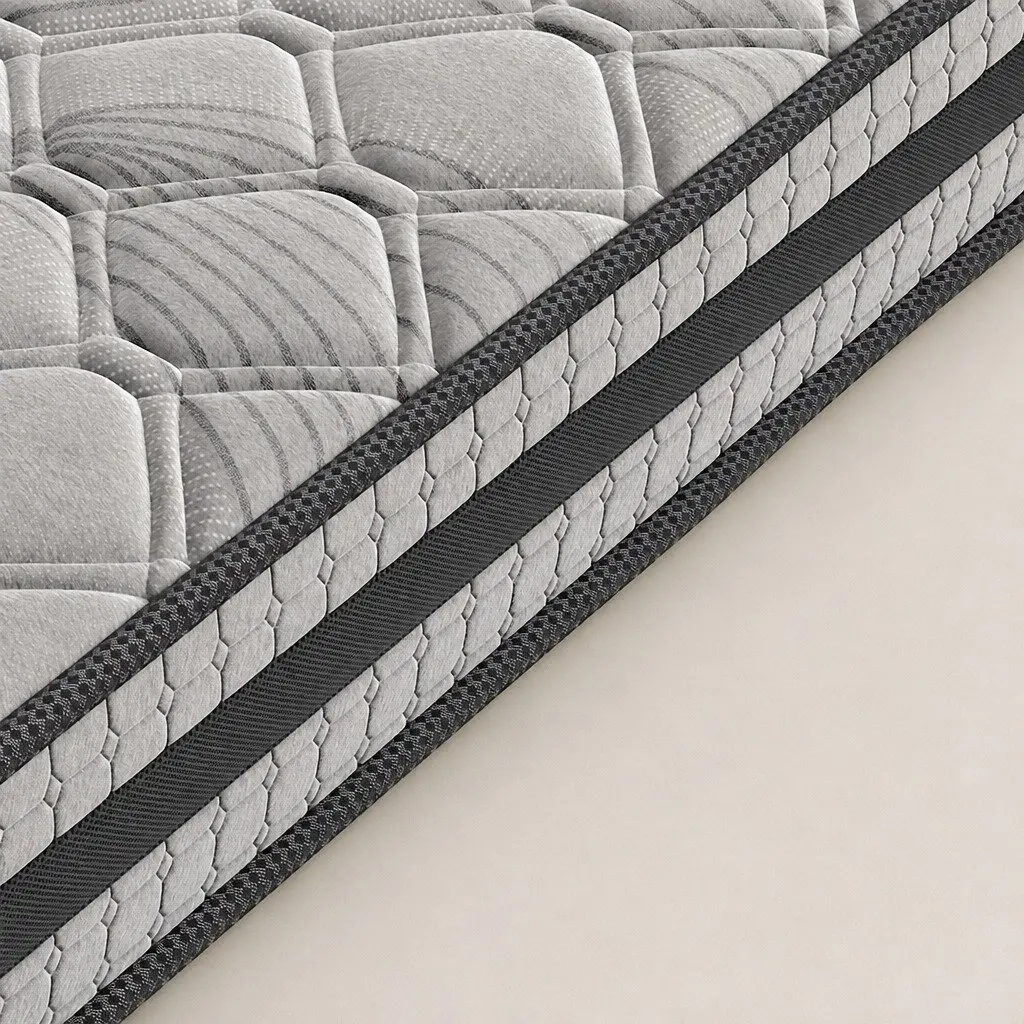 Single Pocket Spring Mattress