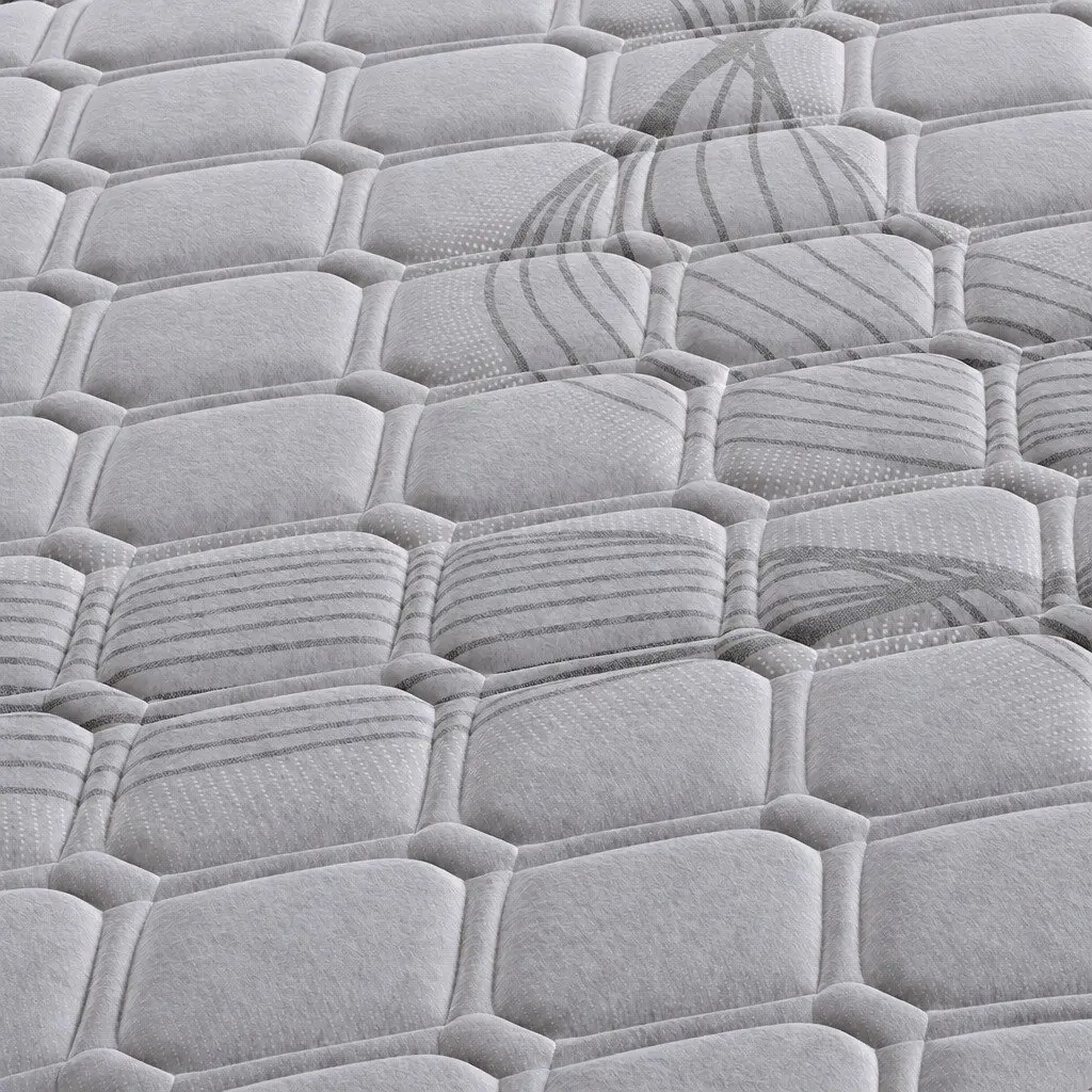 Single Pocket Spring Mattress