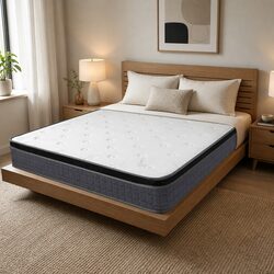 Your Friendly Double Bonnell Spring Mattress Solution