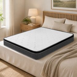 Friendly Advice on the Perfect Queen Size Mattress