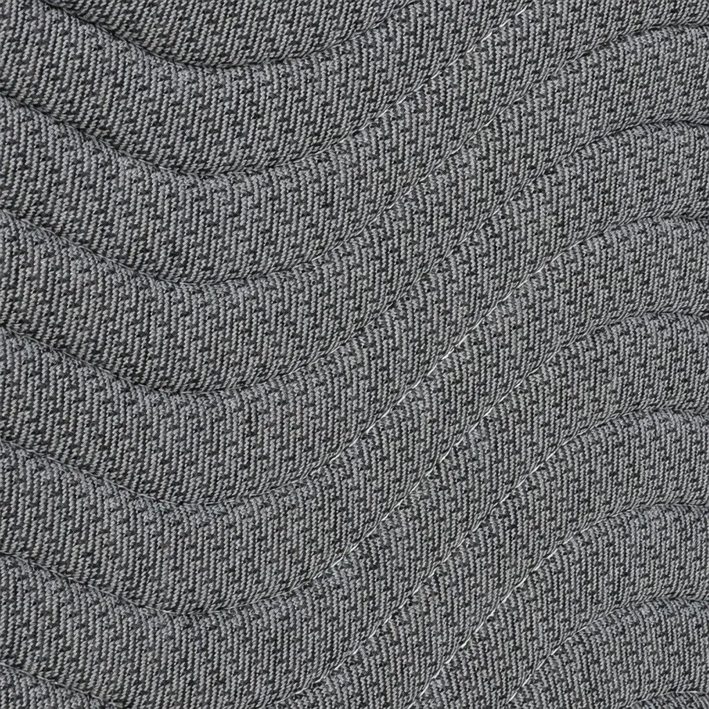 Double Pocket Spring Mattress 6-Zone Support Extra Firm Double Size 23cm Thickness