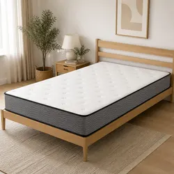 A Friendly Choice: Single Pocket Spring Mattress for You