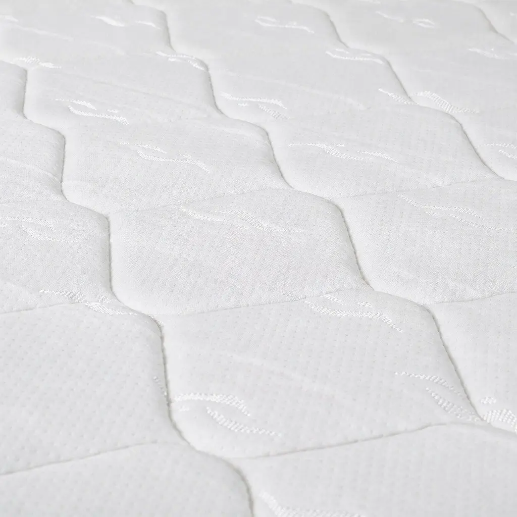 Spring Coil Mattress Bonnell High Firm King Single Size