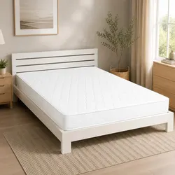 A Friendly Queen Spring Mattress for Your Sleep Needs