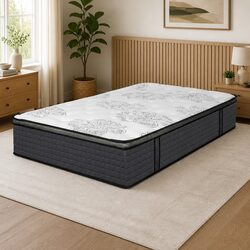 Your Perfect King Single Mattress Awaits You