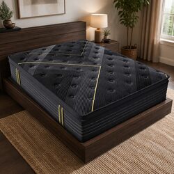 Friendly and Approachable Bamboo Charcoal Mattress
