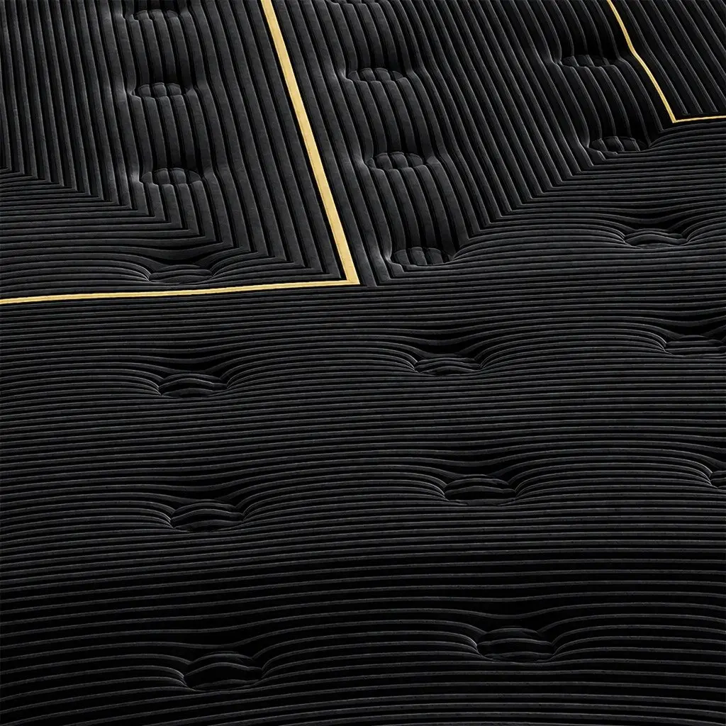 Single Pocket Coil Mattress