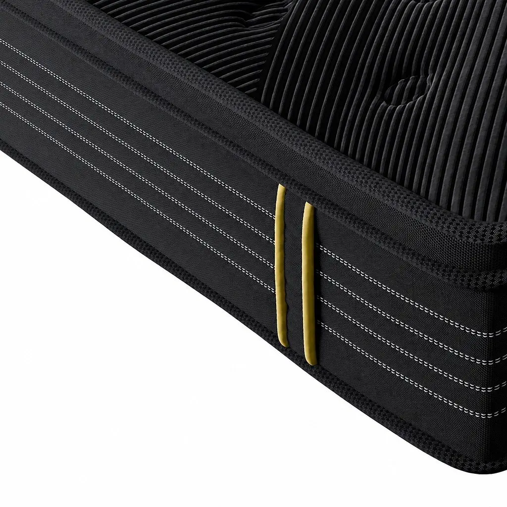 Single Pocket Coil Mattress