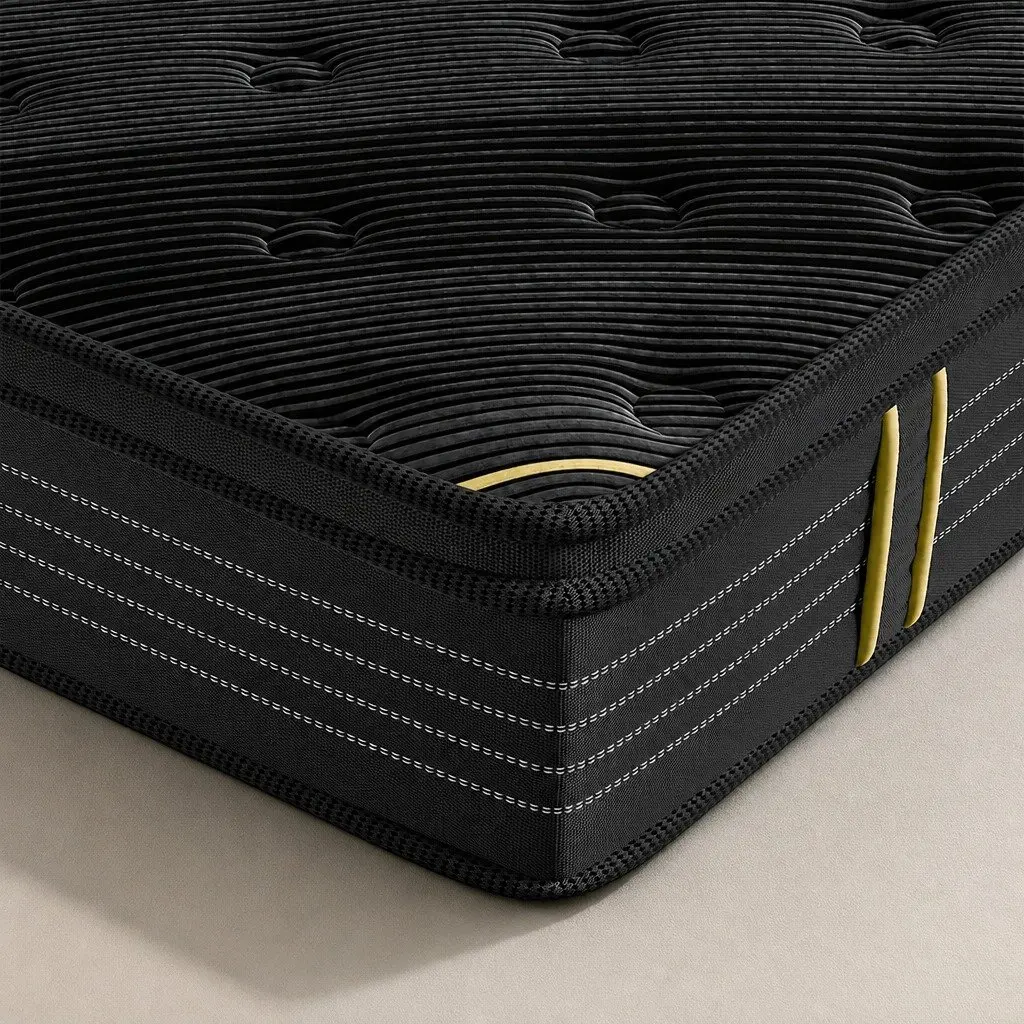Single Pocket Coil Mattress