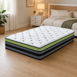 Your New Medium-Firm Mattress for Better Sleep