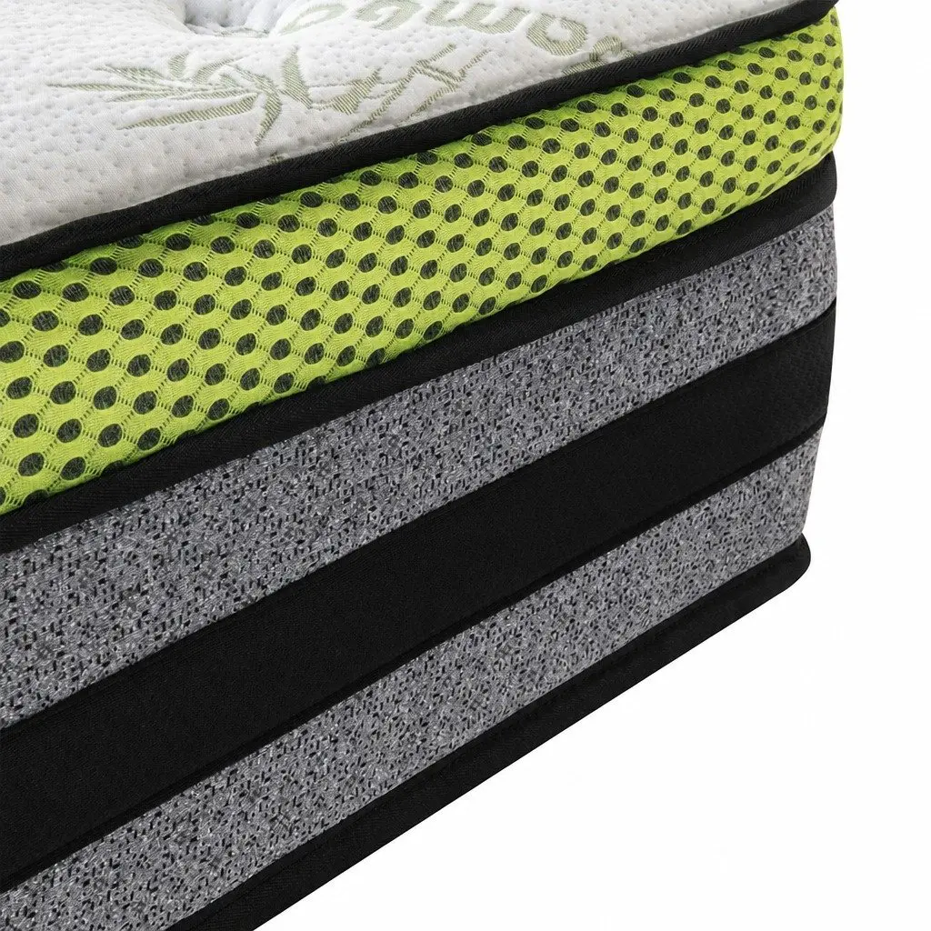 Single Pocket Spring Mattress